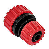 Муфта ремонтна Vitals для шланга 1/2'' і 3/4'', фото 2