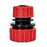 Муфта ремонтна Vitals для шланга 1/2'' і 3/4'', фото 3