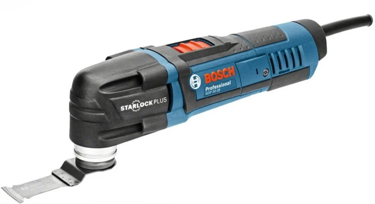 Реноватор Bosch GOP 30-28 (0.601.237.001)