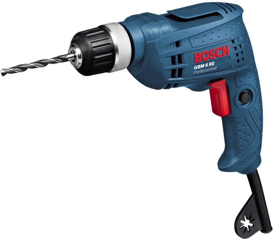 Дриль Bosch GBM 6 RE (0.601.472.600)