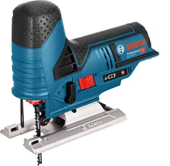 Електролобзик Bosch GST 12V-70 (0.601.5A1.001)