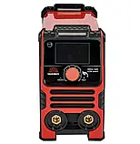 Зварювальний апарат Vitals MMA-1400 LCDk smart, фото 3