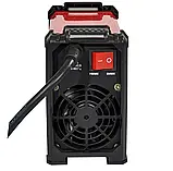 Зварювальний апарат Vitals MMA-1400 LCDk smart, фото 6