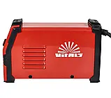 Зварювальний апарат Vitals MMA-1400 LCDk smart, фото 8