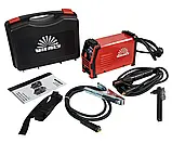 Зварювальний апарат Vitals MMA-1400 LCDk smart, фото 10