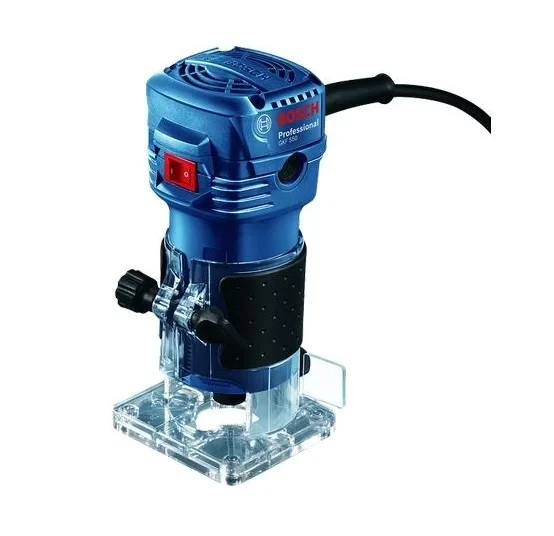 Фрезер Bosch GKF 550 (0.601.6A0.020)