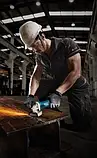 Кутова шліфмашина Bosch GWS 750 S (0.601.394.121), фото 6