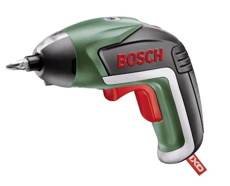 Шуруповерт Bosch IXO VI Full (0.603.9C7.122), фото 1