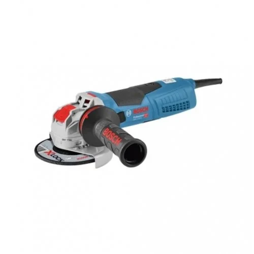Кутова шліфмашина Bosch GWX 17-125 S (0.601.7C4.002)