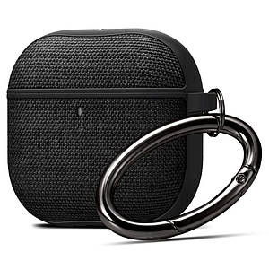 Чохол Spigen Urban Fit до Apple AirPods 4 Black (ACS08648)