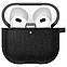 Чохол Spigen Urban Fit до Apple AirPods 4 Black (ACS08648), фото 2