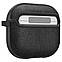 Чохол Spigen Urban Fit до Apple AirPods 4 Black (ACS08648), фото 6