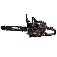 Бензопила ланцюгова Vitals Master BKZ 4525j 15` Black Edition