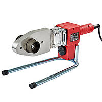 Паяльники для пластикових труб