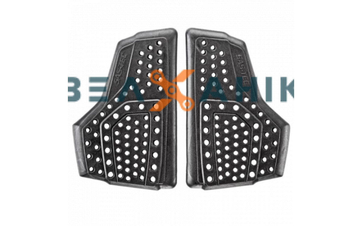 Захист грудей Shima STR SAS-TEC SC-1/CP2 в куртку