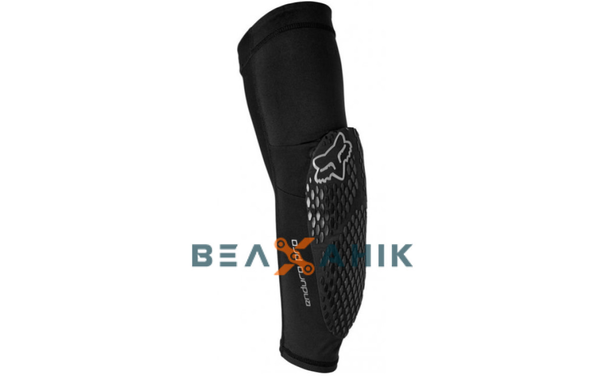 Мотоналокітники FOX Enduro PRO Black [L]