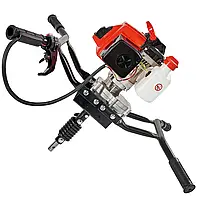 Мотобур бензиновий Vitals Master BUM 632n