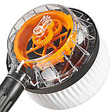 Щітка роторна Vitals RGB, фото 4