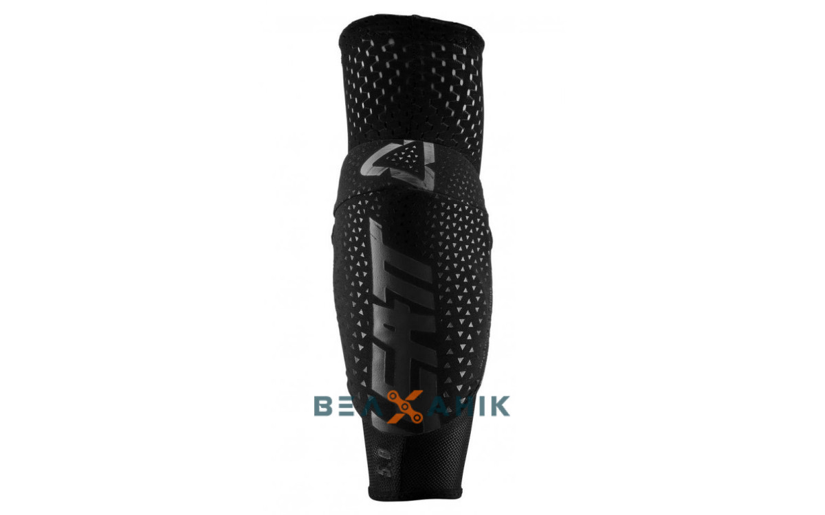Мотоналокітники LEATT Elbow Guard 3DF 5.0 Black [XL], фото 1