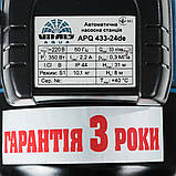 Насосна станція Vitals aqua APQ 433-24de, фото 8