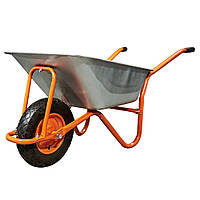 Тачка одноколісна Vitals 100/150-4m