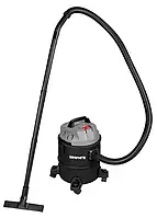 Будівельний пилосос Graphite 59G614