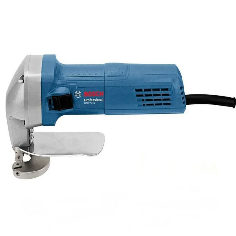 Електроножиці Bosch GSC 75-16 (0.601.500.500)