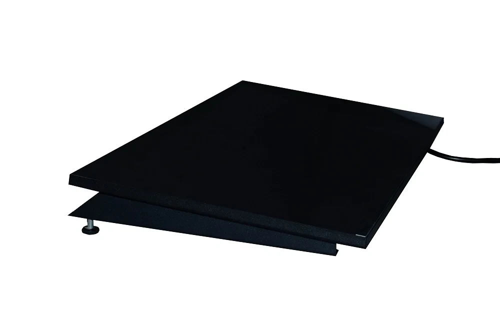 Теплова панель для ніг Stinex 50-250/220 (IF) black