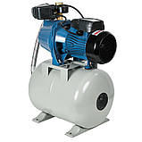 Насосна станція Vitals aqua AJ 950-24de, фото 6