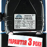 Насосна станція Vitals aqua AJ 950-24de, фото 9