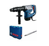 Відбійний молоток Bosch GSH 500 (0.611.338.720), фото 3