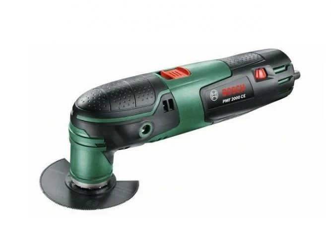 Реноватор Bosch PMF 2000 CE (0.603.102.003)