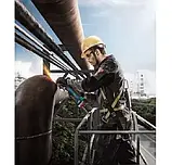 Кутова шліфмашина Bosch GWS 180-LI (0.601.9H9.021), фото 4