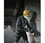 Кутова шліфмашина Bosch GWS 180-LI (0.601.9H9.021), фото 5