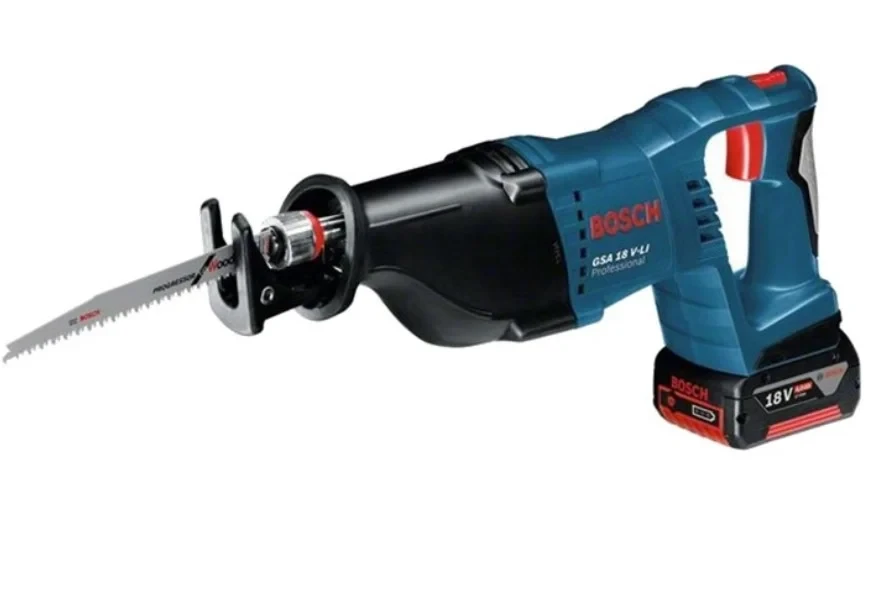 Шабельна пила Bosch GKS 18 V-LI (0.615.990.L6H)