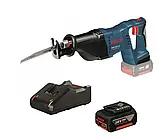 Шабельна пила Bosch GKS 18 V-LI (0.615.990.L6H), фото 3