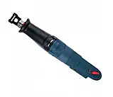 Шабельна пила Bosch GKS 18 V-LI (0.615.990.L6H), фото 5