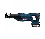 Шабельна пила Bosch GKS 18 V-LI (0.615.990.L6H), фото 7