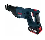 Шабельна пила Bosch GKS 18 V-LI (0.615.990.L6H), фото 8