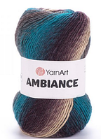 Пряжа Ambiance-163