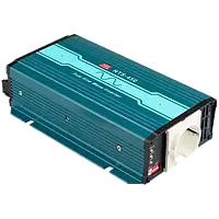 DC/AC-інвертор Mean Well NTS-450-248EU чистая синусоида