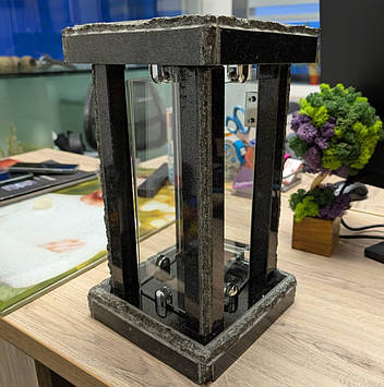 Лампадка "Європейська" 40см