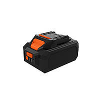 Акумуляторна батарея Li-Ion 20В 6A Sturmax CRM2006B