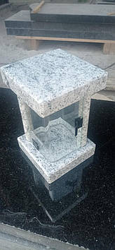 Лампадка "Європейська" 25см