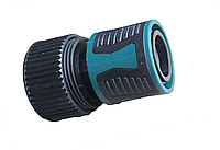 Конектор Ender 3/4" серія Soft