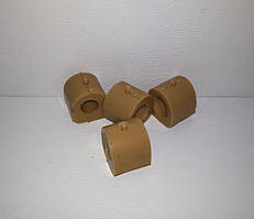 Втулки стабілізатора ВАЗ 2101-2107 поліуретанові Україна