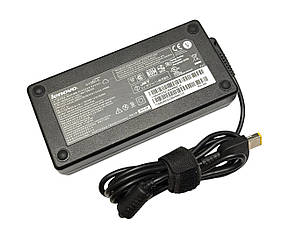 Блок живлення для ноутбука Lenovo 170W 20V 8.5A/Square tip with pin (ADL170NLC2A)