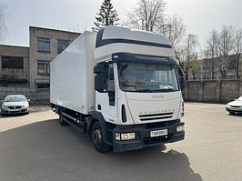 Iveco Eurocargo 2008-2015
