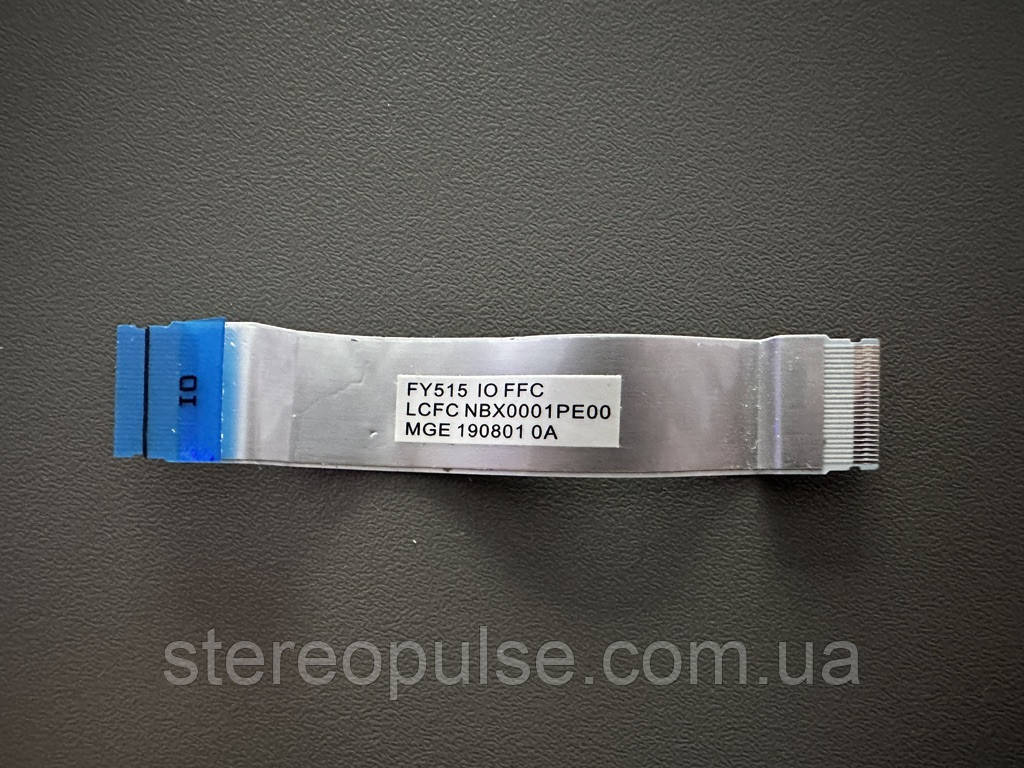 Шлейф NBX0001PE00 для ноутбука Lenovo Lenovo Legion Y540-15IRH Original