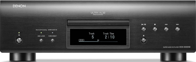Denon DCD-3000NE Denon DCD-3000NE